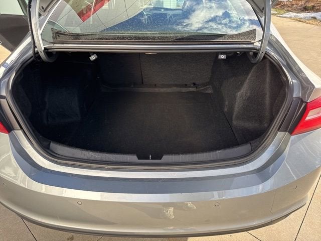 2024 Chevrolet Malibu 4dr Sdn 1LT