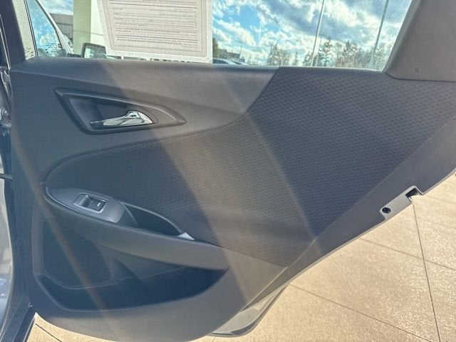 2024 Chevrolet Malibu 4dr Sdn 1LT