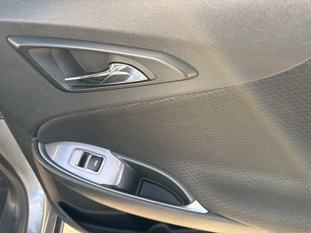 2024 Chevrolet Malibu 4dr Sdn 1LT