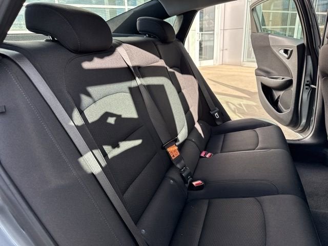 2024 Chevrolet Malibu 4dr Sdn 1LT