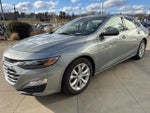 2024 Chevrolet Malibu 4dr Sdn 1LT