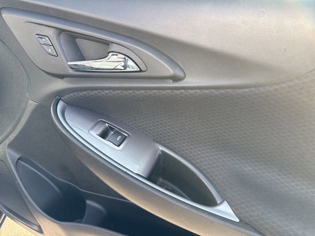 2024 Chevrolet Malibu 4dr Sdn 1LT