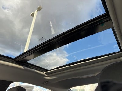 2024 Chevrolet Malibu 4dr Sdn 1LT