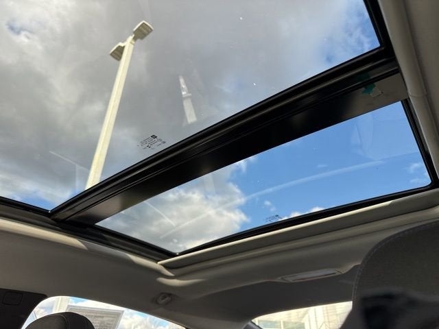 2024 Chevrolet Malibu 4dr Sdn 1LT