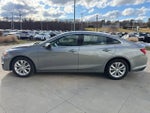 2024 Chevrolet Malibu 4dr Sdn 1LT