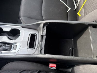 2023 Chevrolet Malibu 4dr Sdn 1LT