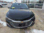 2023 Chevrolet Malibu 4dr Sdn 1LT