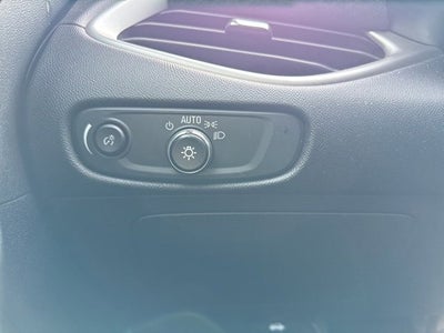 2023 Chevrolet Malibu 4dr Sdn 1LT