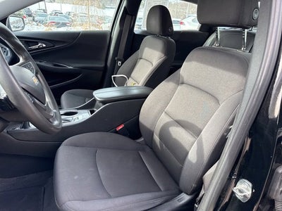2023 Chevrolet Malibu 4dr Sdn 1LT