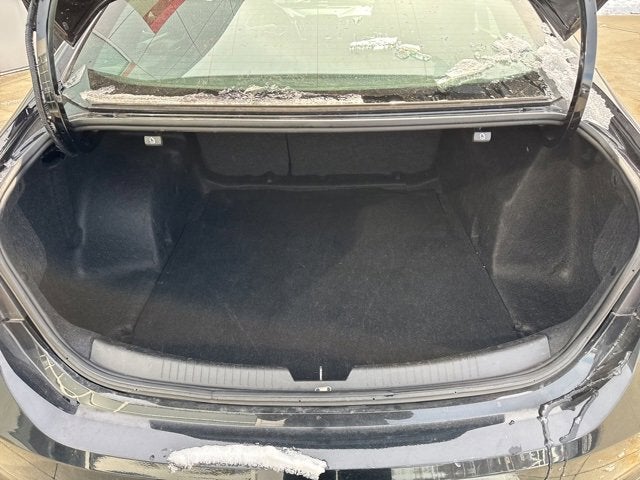 2023 Chevrolet Malibu 4dr Sdn 1LT