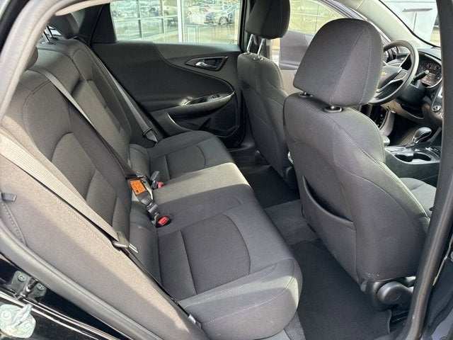 2023 Chevrolet Malibu 4dr Sdn 1LT