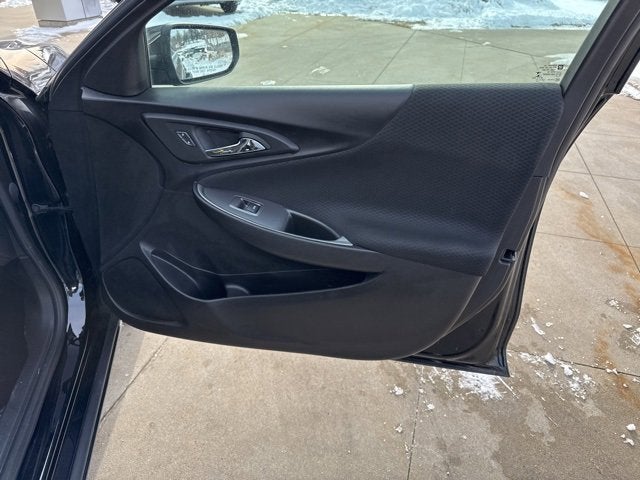 2023 Chevrolet Malibu 4dr Sdn 1LT