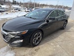 2023 Chevrolet Malibu 4dr Sdn 1LT