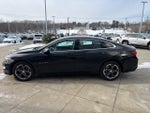 2023 Chevrolet Malibu 4dr Sdn 1LT