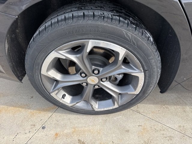 2023 Chevrolet Malibu 4dr Sdn 1LT