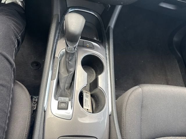 2024 Chevrolet Malibu 4dr Sdn 1LT