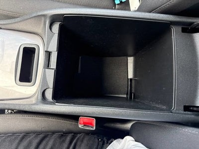 2024 Chevrolet Malibu 4dr Sdn 1LT