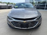 2024 Chevrolet Malibu 4dr Sdn 1LT