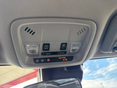 2024 Chevrolet Malibu 4dr Sdn 1LT