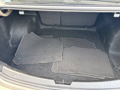 2024 Chevrolet Malibu 4dr Sdn 1LT