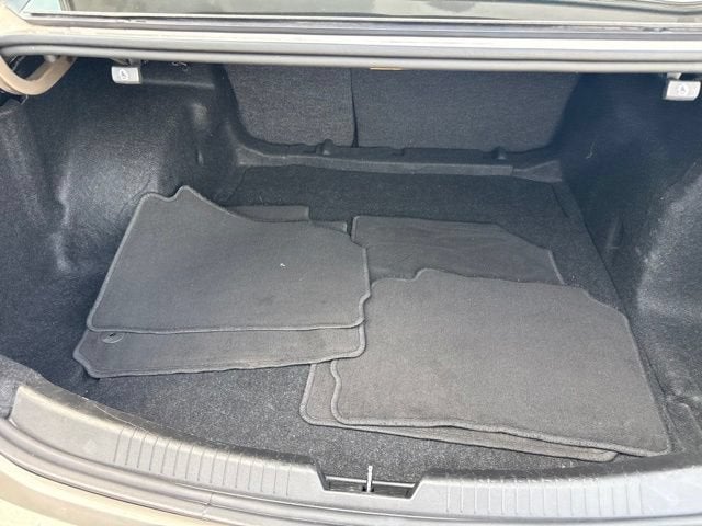 2024 Chevrolet Malibu 4dr Sdn 1LT