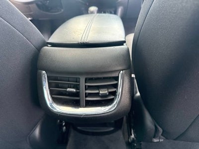 2024 Chevrolet Malibu 4dr Sdn 1LT