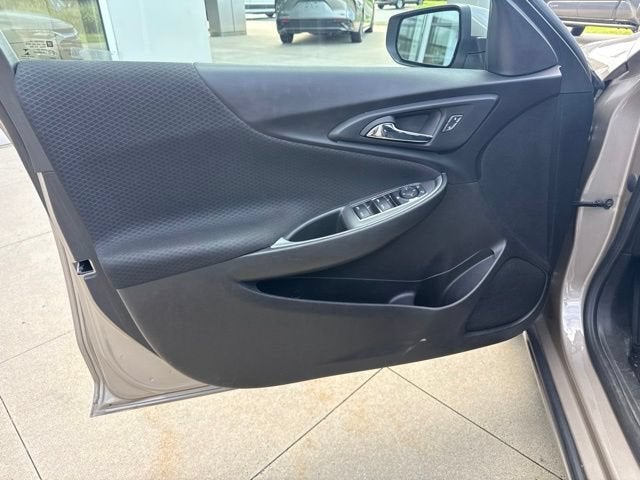 2024 Chevrolet Malibu 4dr Sdn 1LT