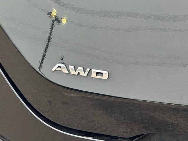2023 Cadillac CT4 4dr Sdn