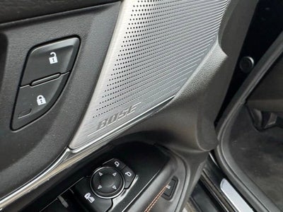 2023 Cadillac CT4 4dr Sdn