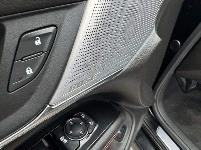 2023 Cadillac CT4 4dr Sdn