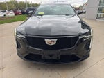 2023 Cadillac CT4 4dr Sdn