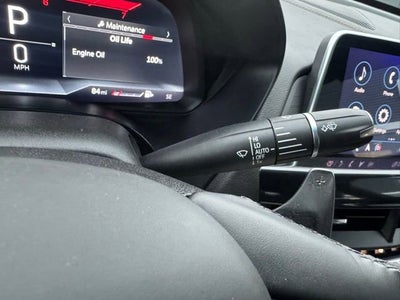 2023 Cadillac CT4 4dr Sdn