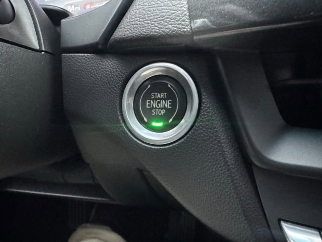 2023 Cadillac CT4 4dr Sdn