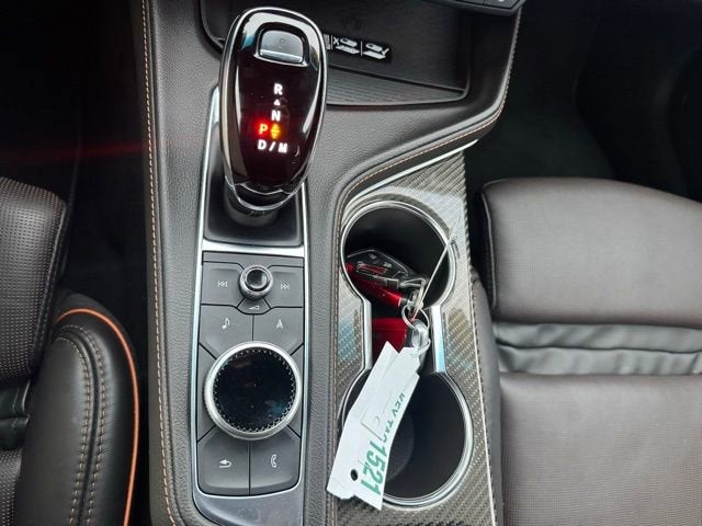 2023 Cadillac CT4 4dr Sdn