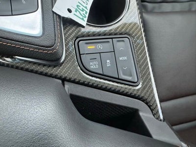 2023 Cadillac CT4 4dr Sdn