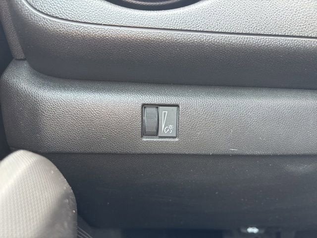 2024 Chevrolet Colorado 2WD Crew Cab WT