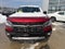 2021 Chevrolet Colorado 4WD Crew Cab 128 Z71