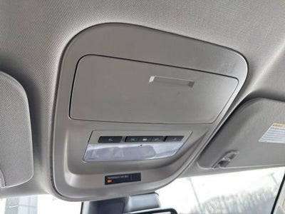 2021 Chevrolet Colorado 4WD Crew Cab 128 Z71