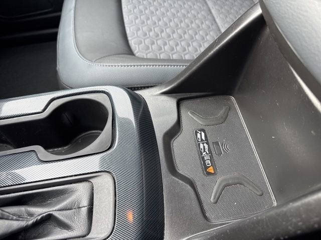 2021 Chevrolet Colorado 4WD Crew Cab 128 Z71