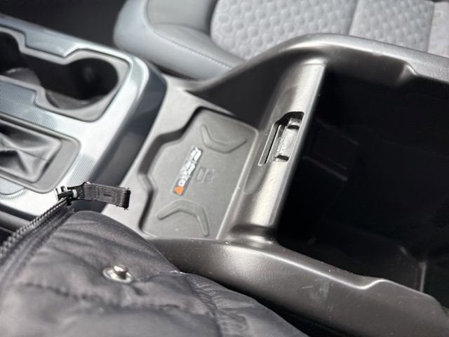 2021 Chevrolet Colorado 4WD Crew Cab 128 Z71