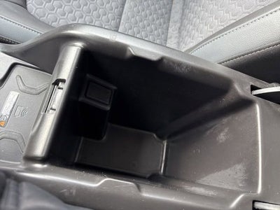 2021 Chevrolet Colorado 4WD Crew Cab 128 Z71