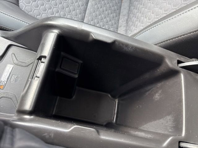 2021 Chevrolet Colorado 4WD Crew Cab 128 Z71