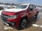 2021 Chevrolet Colorado 4WD Crew Cab 128 Z71
