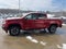 2021 Chevrolet Colorado 4WD Crew Cab 128 Z71
