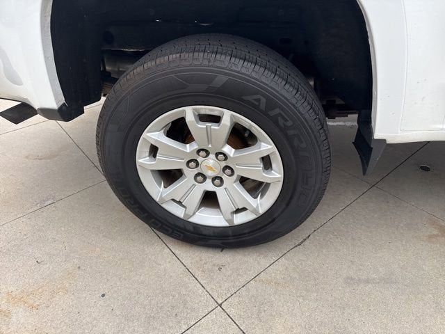 2015 Chevrolet Colorado 2WD Ext Cab 128.3 LT