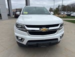 2015 Chevrolet Colorado 2WD Ext Cab 128.3 LT