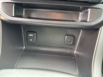 2015 Chevrolet Colorado 2WD Ext Cab 128.3 LT