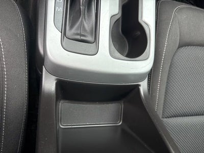 2015 Chevrolet Colorado 2WD Ext Cab 128.3 LT