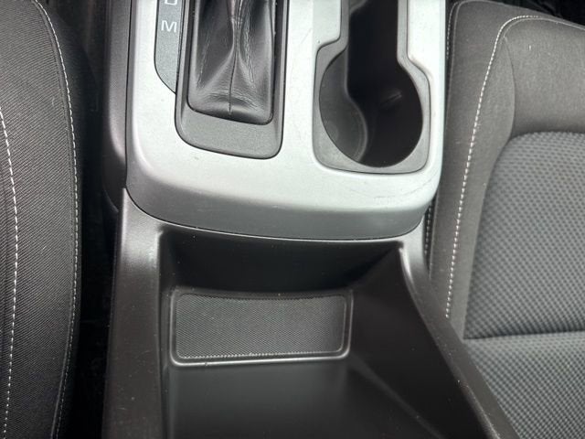 2015 Chevrolet Colorado 2WD Ext Cab 128.3 LT