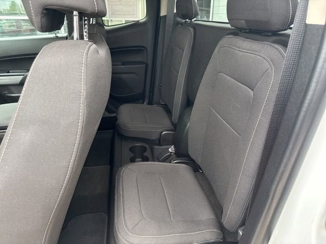 2015 Chevrolet Colorado 2WD Ext Cab 128.3 LT